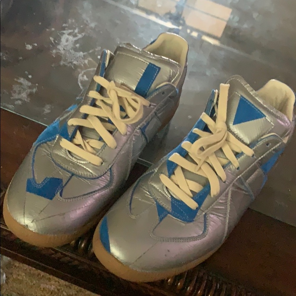 Maison Margiela low top sneakers